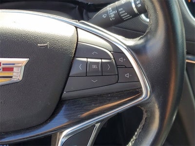 2020 Cadillac XT5 FWD Premium Luxury