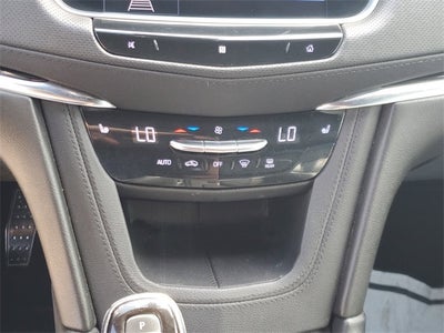 2020 Cadillac XT5 FWD Premium Luxury