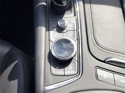 2020 Cadillac XT5 FWD Premium Luxury