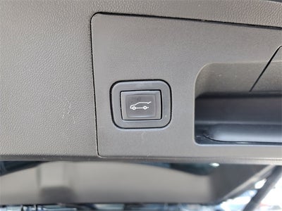 2020 Cadillac XT5 FWD Premium Luxury