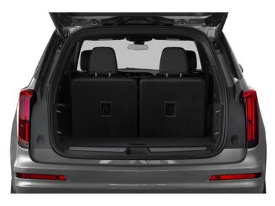 2021 Cadillac XT6 FWD Premium Luxury