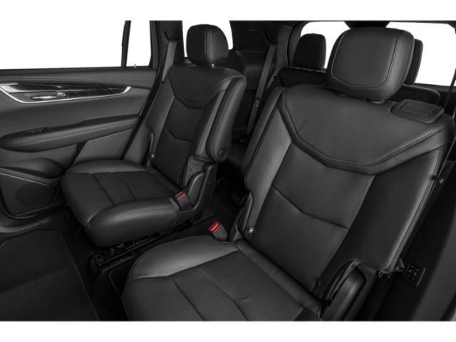 2021 Cadillac XT6 FWD Premium Luxury