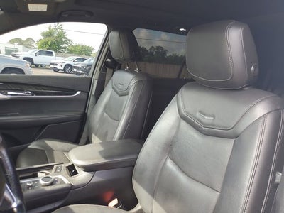 2021 Cadillac XT6 FWD Premium Luxury