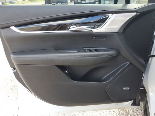 2021 Cadillac XT6 FWD Premium Luxury