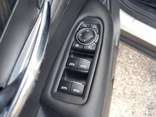 2021 Cadillac XT6 FWD Premium Luxury