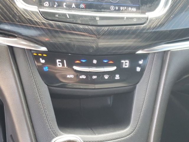 2021 Cadillac XT6 FWD Premium Luxury