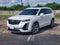 2021 Cadillac XT6 FWD Premium Luxury