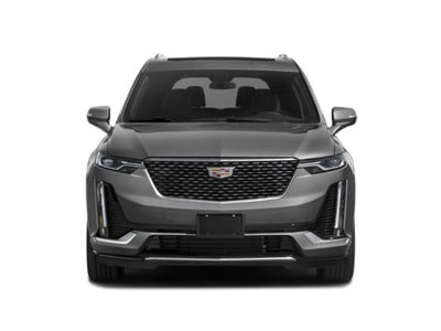 2021 Cadillac XT6 FWD Premium Luxury
