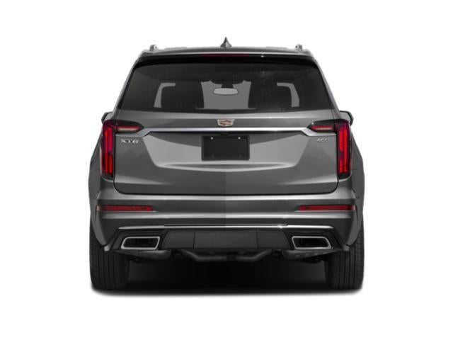 2021 Cadillac XT6 FWD Premium Luxury