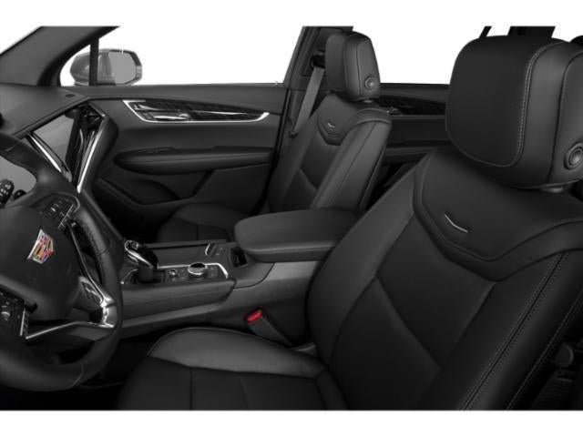 2021 Cadillac XT6 FWD Premium Luxury