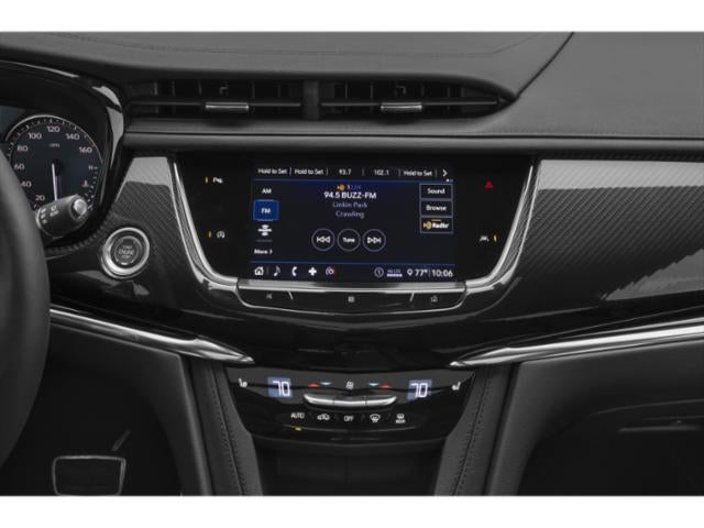2023 Cadillac XT6 AWD Premium Luxury