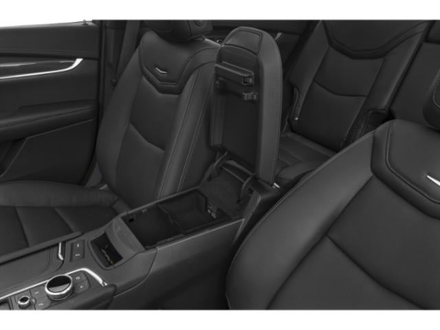 2023 Cadillac XT6 AWD Premium Luxury