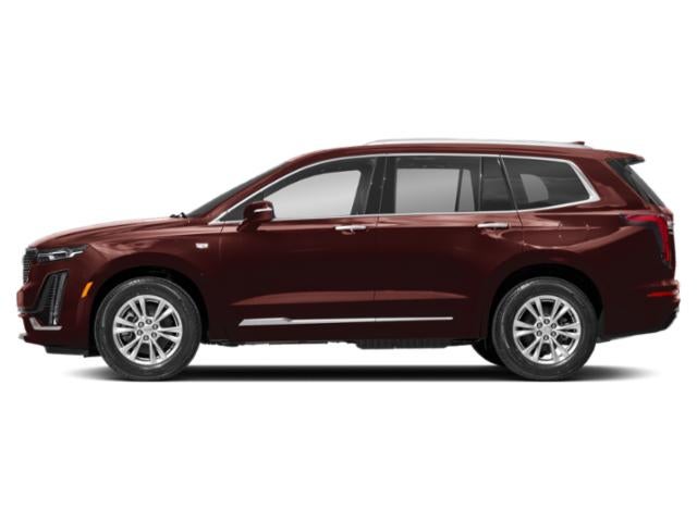 2023 Cadillac XT6 AWD Premium Luxury