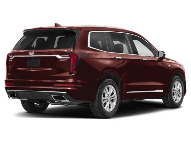 2023 Cadillac XT6 AWD Premium Luxury