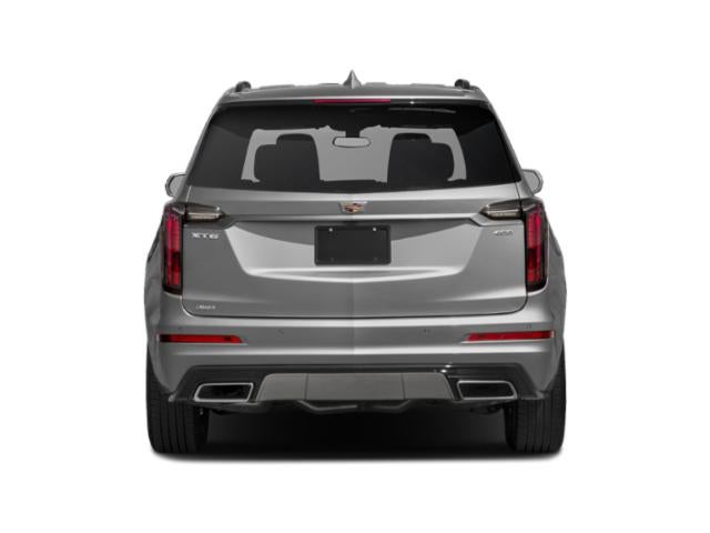 2023 Cadillac XT6 AWD Premium Luxury