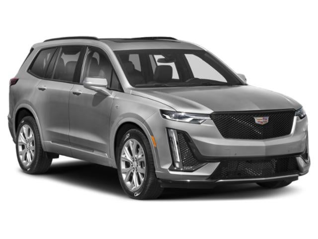 2023 Cadillac XT6 AWD Premium Luxury