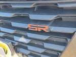 2025 Nissan Altima SR FWD