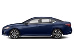 2021 Nissan Altima SR FWD