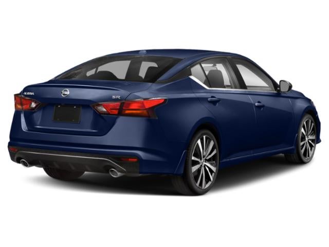 2021 Nissan Altima SR FWD