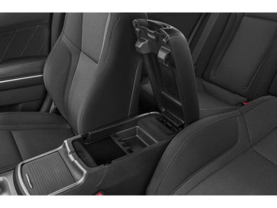 2019 Dodge Charger SXT RWD