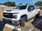 2026 Chevrolet Silverado 2500 HD Crew Cab, Standard Bed, LT, 4WD