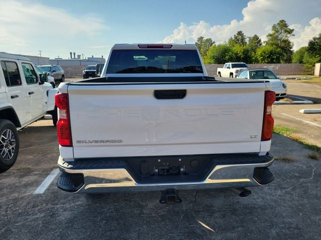 2026 Chevrolet Silverado 2500 HD Crew Cab, Standard Bed, LT, 4WD