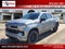 2023 Chevrolet Silverado 1500 4WD Crew Cab Short Bed RST