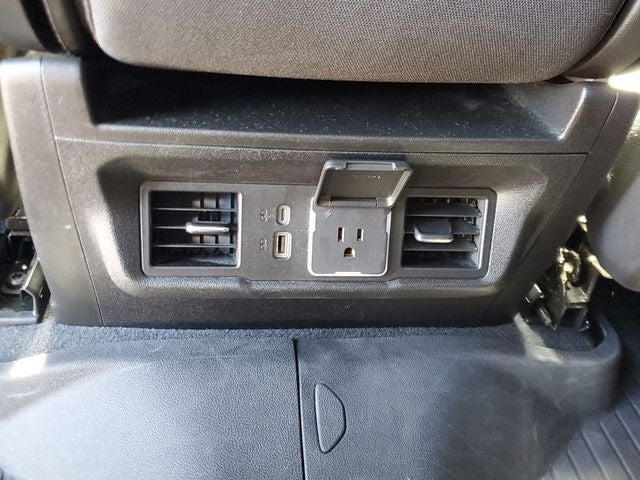 2023 Chevrolet Silverado 1500 4WD Crew Cab Short Bed RST