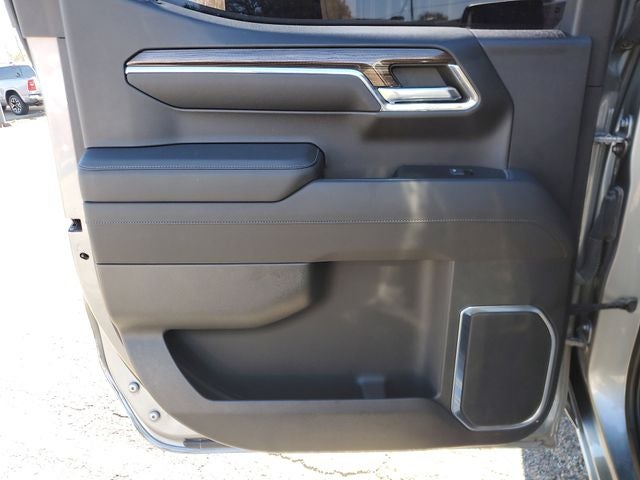 2023 Chevrolet Silverado 1500 4WD Crew Cab Short Bed RST