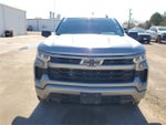 2023 Chevrolet Silverado 1500 4WD Crew Cab Short Bed RST