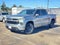 2023 Chevrolet Silverado 1500 4WD Crew Cab Short Bed RST