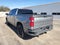 2023 Chevrolet Silverado 1500 4WD Crew Cab Short Bed RST