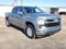 2025 Chevrolet Silverado 1500 4WD Crew Cab Standard Bed LT