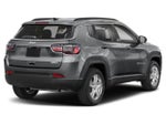 2022 Jeep Compass Altitude FWD