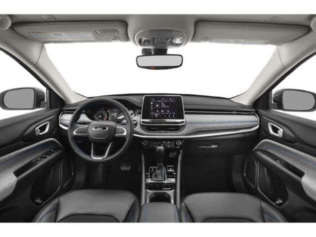 2022 Jeep Compass Altitude FWD
