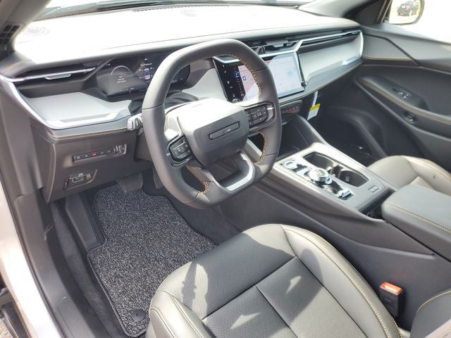 2026 Jeep Cherokee CHEROKEE 85TH ANNIVERSARY EDITION 4X4