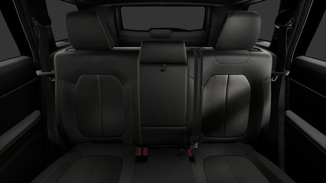 2026 Jeep Cherokee CHEROKEE 85TH ANNIVERSARY EDITION 4X4