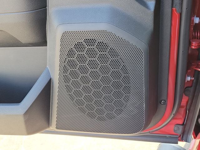 2027 RAM 2500 Black Express