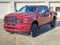 2027 RAM 2500 Black Express