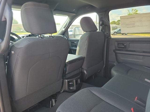 2027 RAM 3500 Tradesman