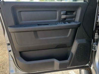 2027 RAM 3500 Tradesman