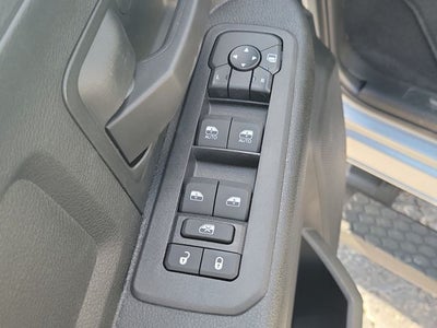 2027 RAM 3500 Tradesman