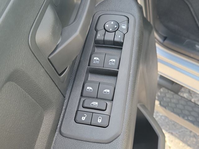 2027 RAM 3500 Tradesman