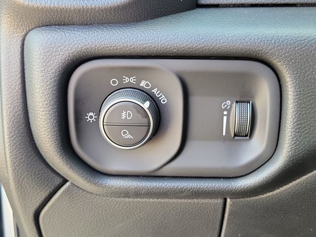 2027 RAM 3500 Tradesman