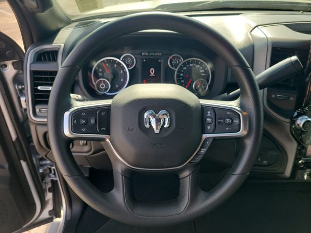 2027 RAM 3500 Tradesman