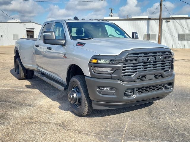 2027 RAM 3500 Tradesman