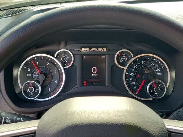 2027 RAM 3500 Tradesman