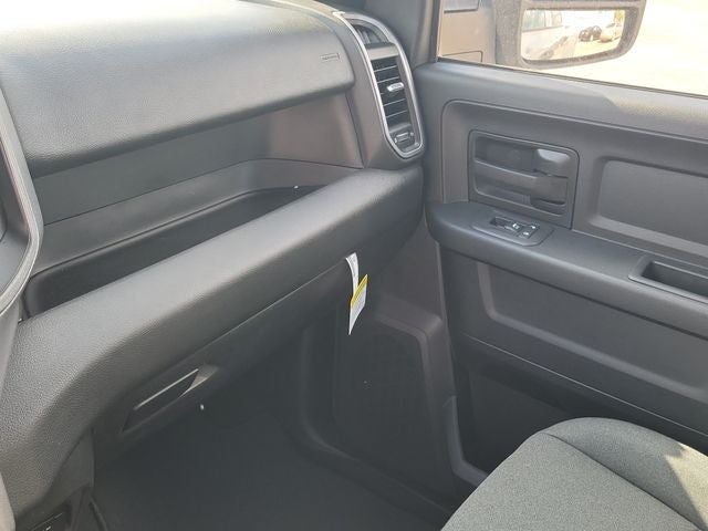 2027 RAM 3500 Tradesman