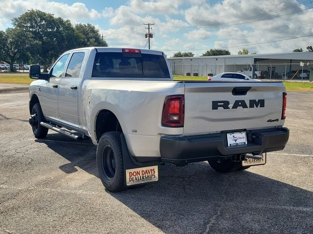 2027 RAM 3500 Tradesman