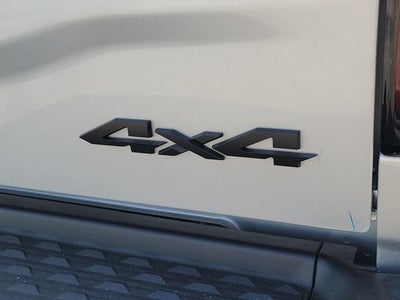 2027 RAM 3500 Tradesman